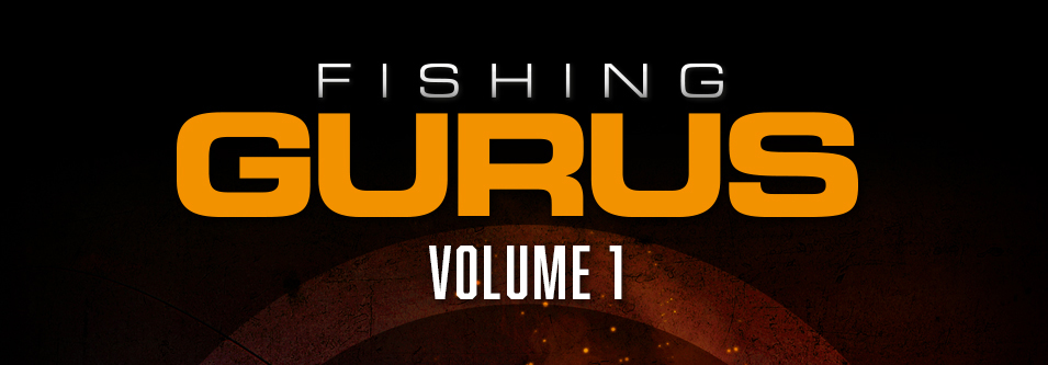 Fishing Gurus Volume 1