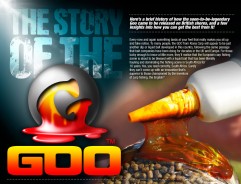 The Story Of The Goo