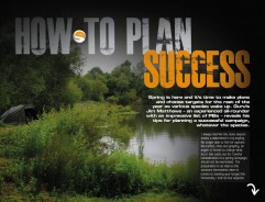 Plan for Success - Jim Mathews