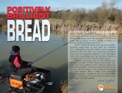 Bread-Fishing Made Easy