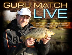 Guru Match Live!