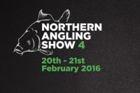 The Northern Angling Show is this weekend