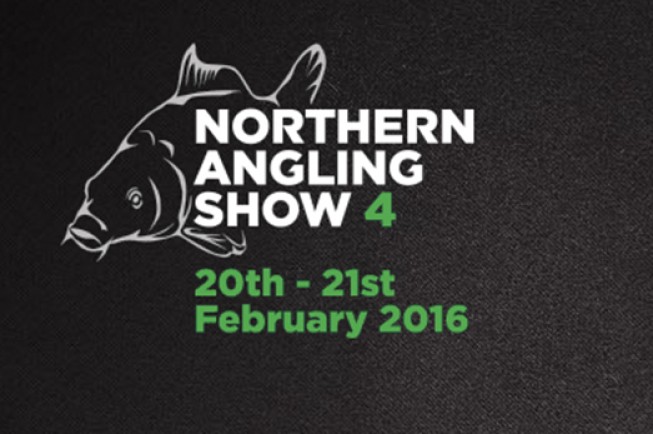 The Northern Angling Show is this weekend