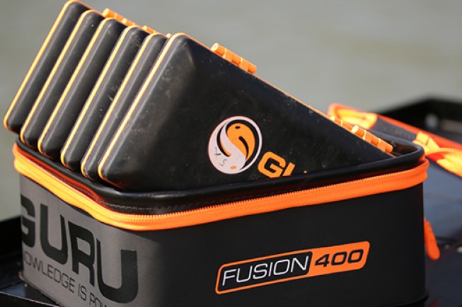 The new Fusion EVA range has arrived!, News