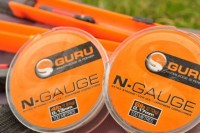N-Gauge in 0.13mm or 0.15mm