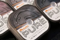 Rob opted for Pure fluorocarbon