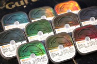The new Pure fluorocarbon 