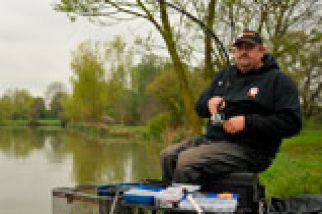 Fishing to Beat Cancer Sooner 