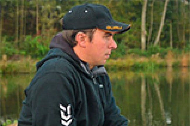 Fishing Shallow For Success - Pemb Wrighting
