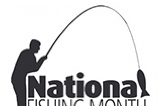 Guru heads to White Acres for National Fishing Month