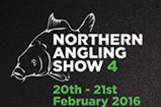 Meet the Gurus at the Northern Angling Show!
