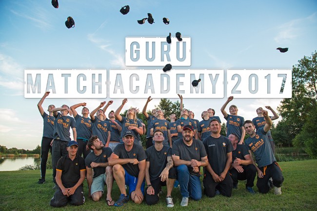 Guru Match Academy 2017 - Apply Now 