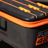 Bagagem GURU Fusion 400 + Bait Pro 300 Combo