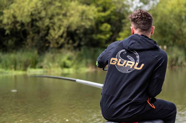 Lightweight Hoodie, Clothing, Fishing Tackle