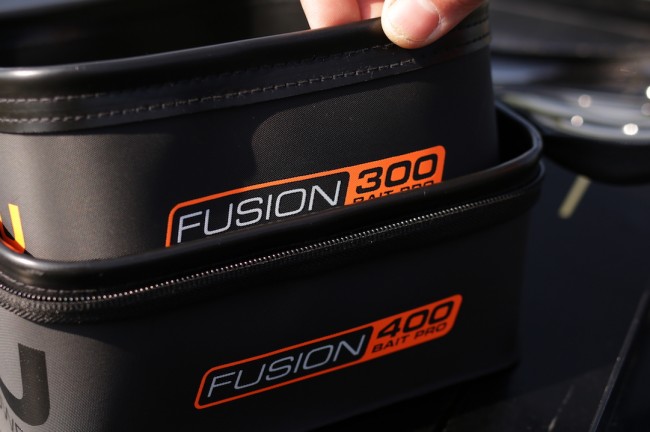 Fusion 400 Bait Pro, Luggage, Fishing Tackle
