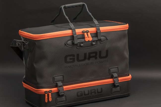 Guru Fusion Mat Bag Coarse Fishing Luggage Range All Colours NEW 