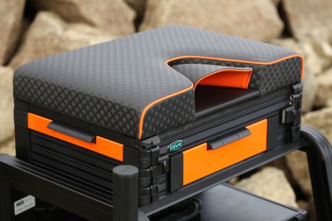 Limited Edition Seatbox, Seatboxes and Accessories